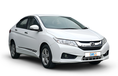 Honda City-img